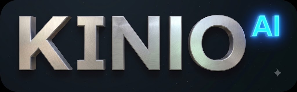 KINIO.AI